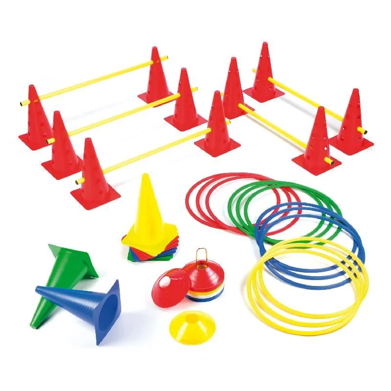 Psychomotricité et sport