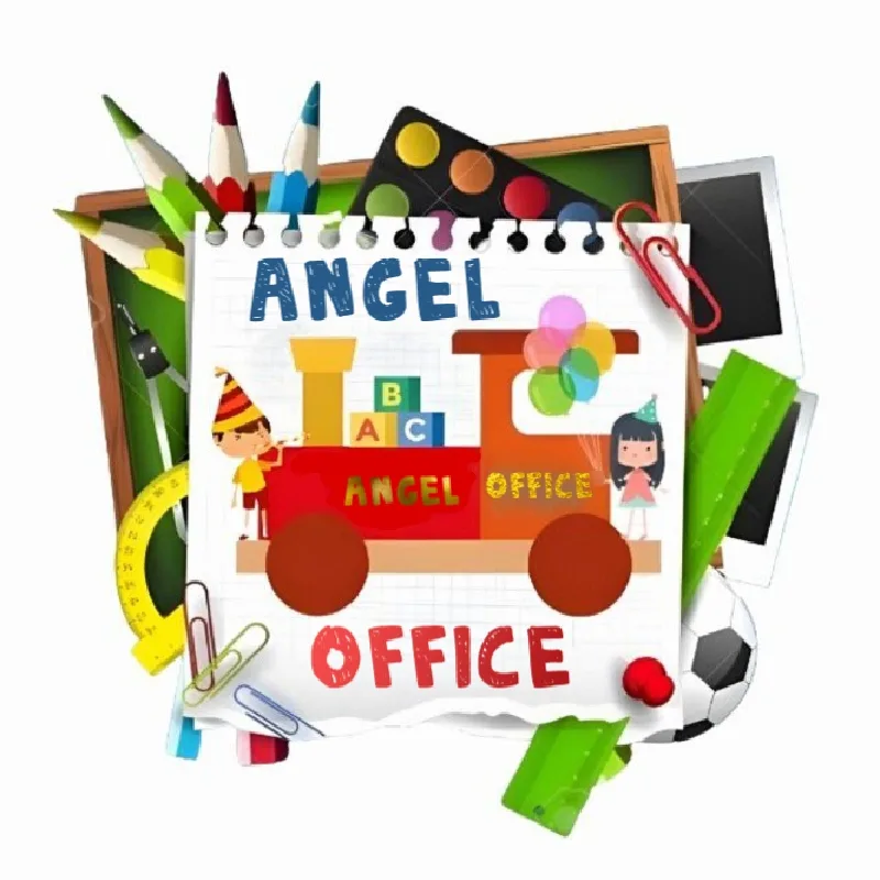 Angel Office