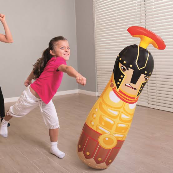 Sac de boxe Gladiateur