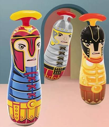 Sac de boxe Gladiateur