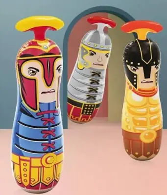 Sac de boxe Gladiateur