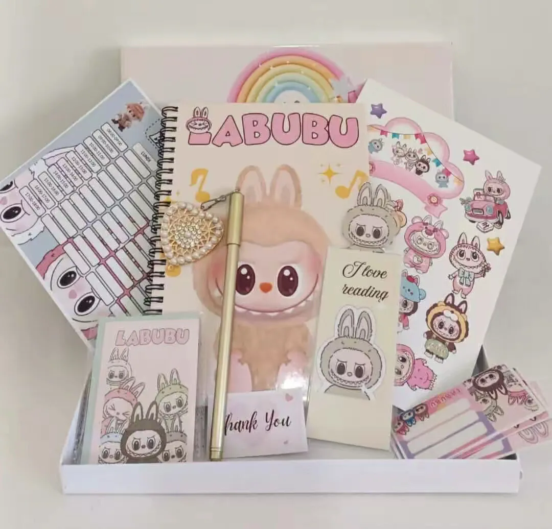 ✨ Pack enfants – le cadeau parfait ! ✨🎁