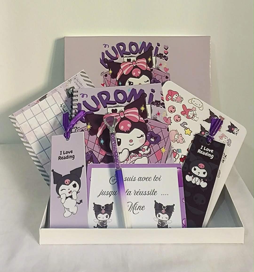 ✨ Pack enfants – le cadeau parfait ! ✨🎁