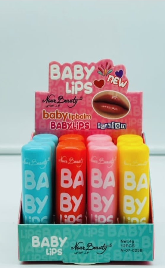 Lip gloss